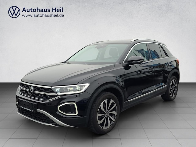 Volkswagen T-Roc 1.5 TSI Style