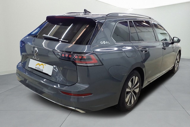 Volkswagen Golf 2.0 TDI Golf VIII Variant