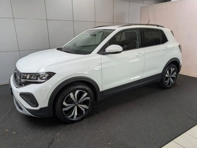 Volkswagen T-Cross 1.5 TSI Life
