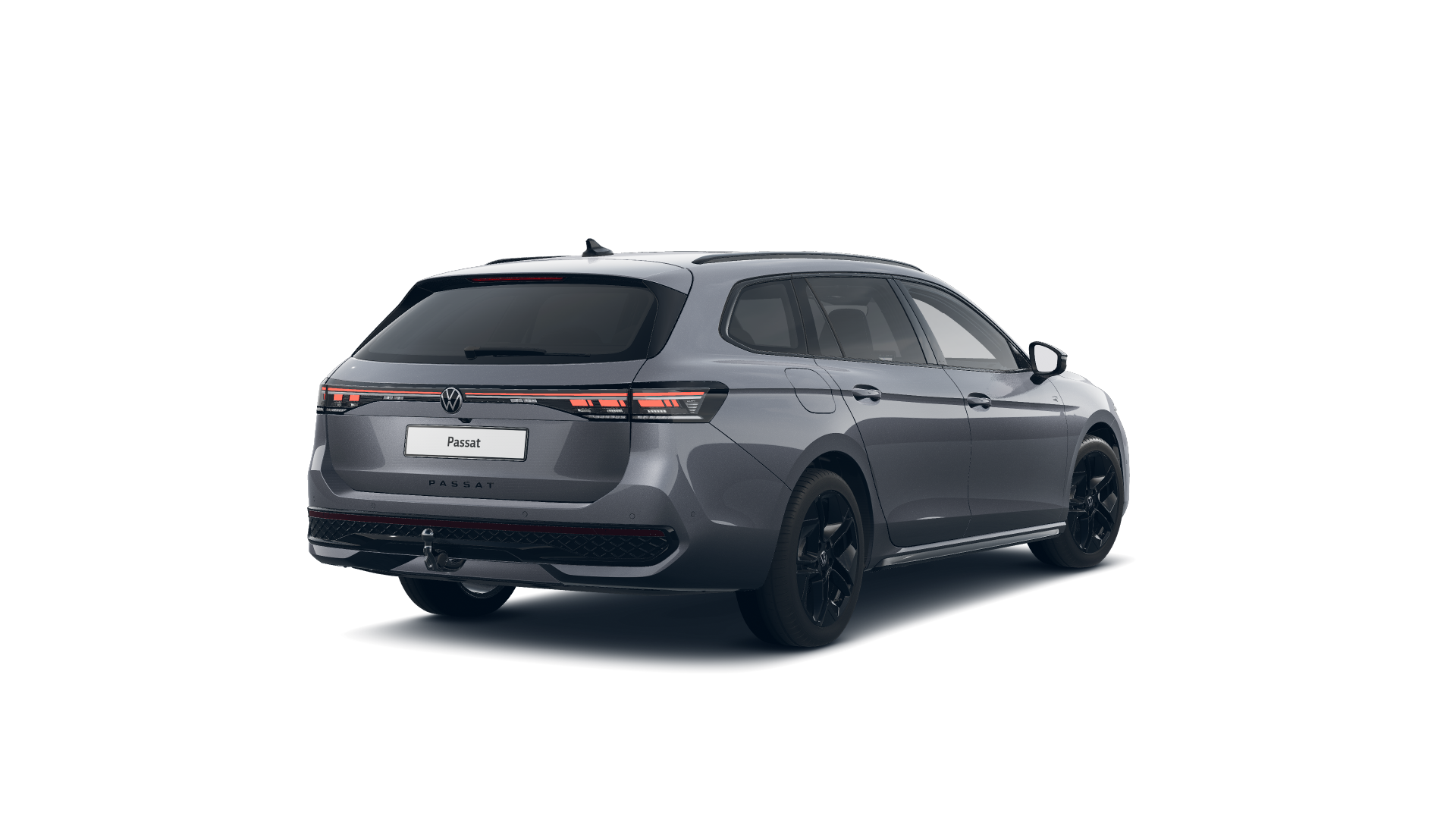 Volkswagen Passat DSG