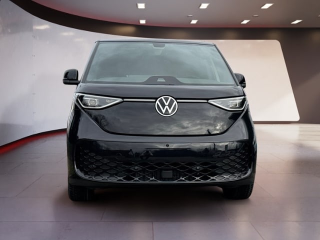 Volkswagen ID.Buzz 210 KW KR AHK Area View