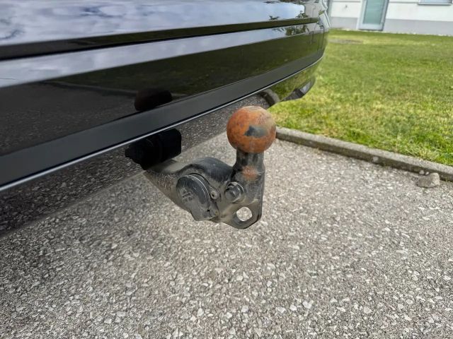 Skoda Enyaq Sportline iV 80