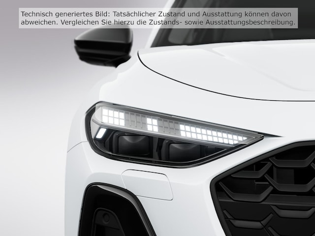 Audi A5 Avant Quattro S-Tronic