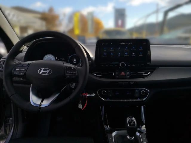 Hyundai i30 1.0 T-GDi