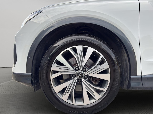 Audi Q4 e-tron 35