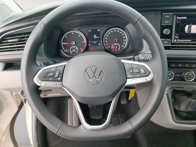 Volkswagen Caravelle Lang T6 Trendline