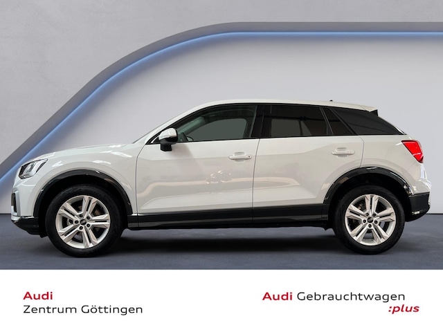 Audi Q2 35 TFSI S-Tronic