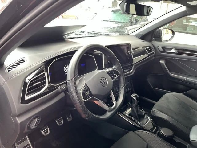 Volkswagen T-Roc 1.0 TSI R-Line