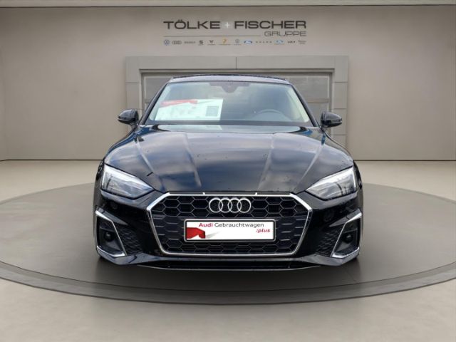 Audi A5 35 TFSI S-Tronic Sportback