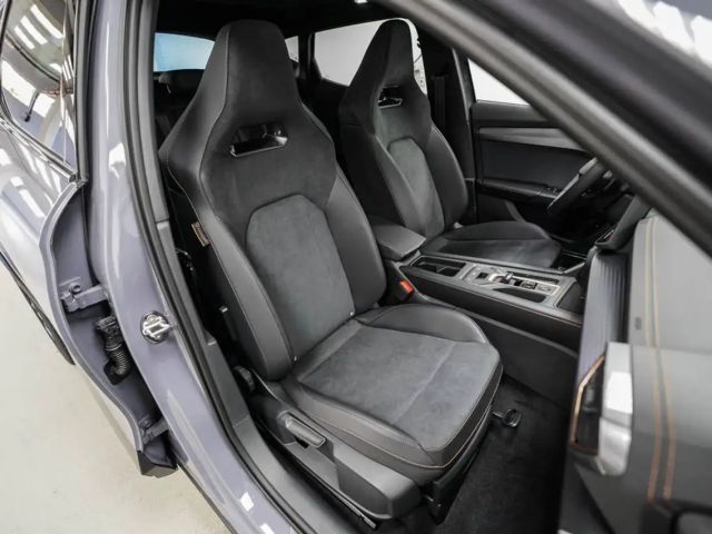 Cupra Formentor DSG VZ