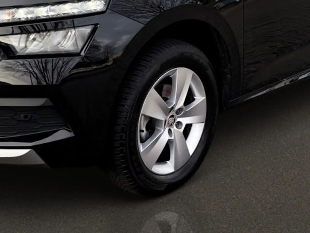 Skoda Kamiq 1.0 TSI Selection