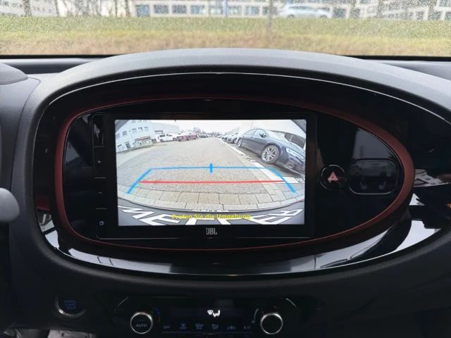 Toyota Aygo X Explore Hatchback