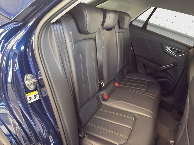 Audi Q2 35 TFSI S-Line S-Tronic