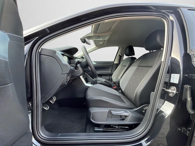 Volkswagen Taigo Taigo GOAL 1,0 l TSI SHZ APP-CONNECT ACC