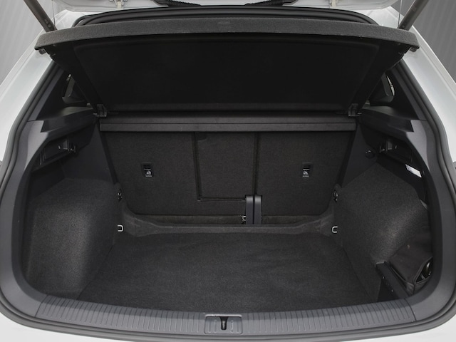 Volkswagen Tiguan 2.0 TSI DSG