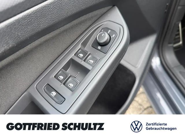 Volkswagen Golf 2.0 TDI DSG