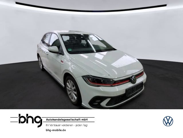 Volkswagen Polo 2.0 TSI DSG GTI