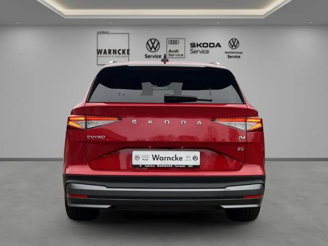 Skoda Enyaq Lounge iV 80