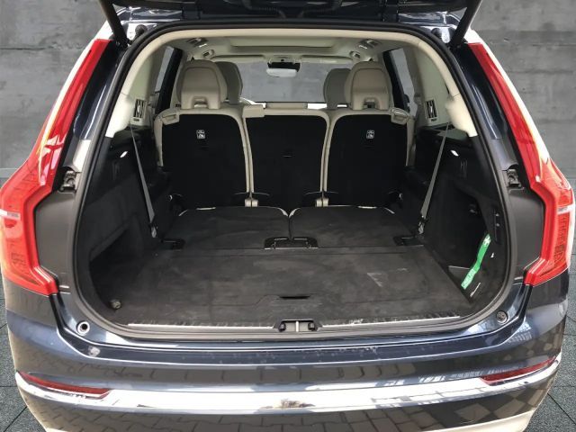 Volvo XC90 AWD Bright Plus T8