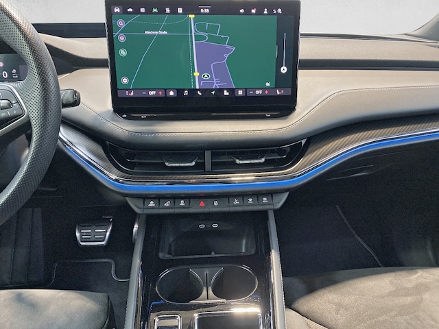 Skoda Enyaq Sportline