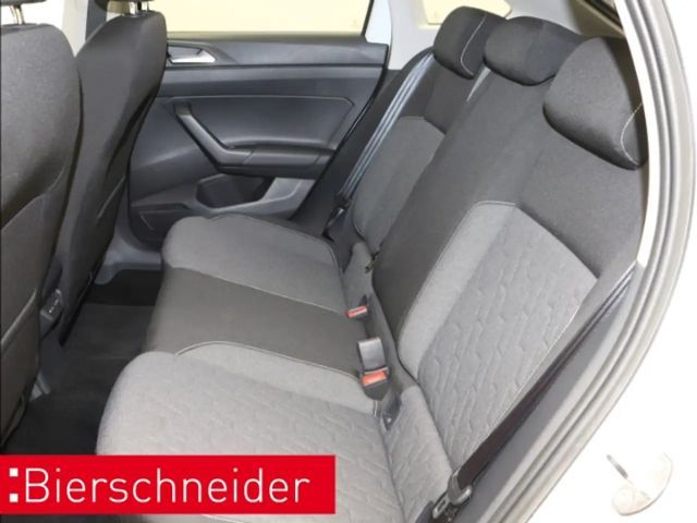 Volkswagen Taigo 1.0 TSI IQ.Drive Move
