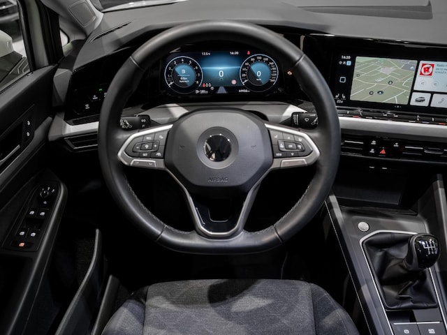 Volkswagen Golf 1.5 TSI