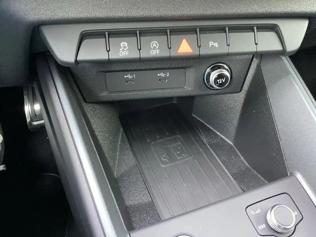 Audi A1 1.0 TFSI Allstreet S-Tronic