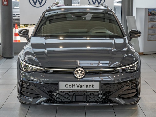 Volkswagen Golf DSG R-Line Variant