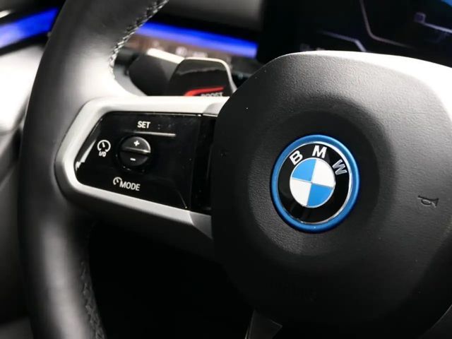 BMW i5 M-Sport eDrive40