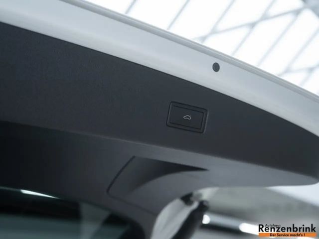 Volkswagen Tiguan R-Line eHybrid