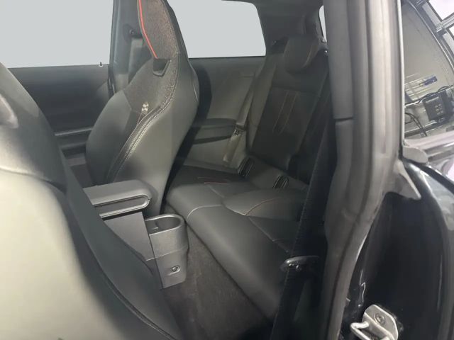 MINI Cooper John Cooper Works