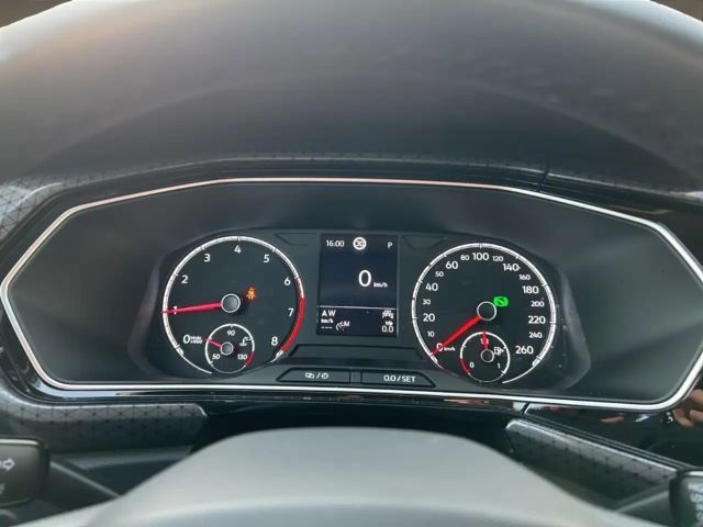 Volkswagen T-Cross 1.0 TSI DSG Style