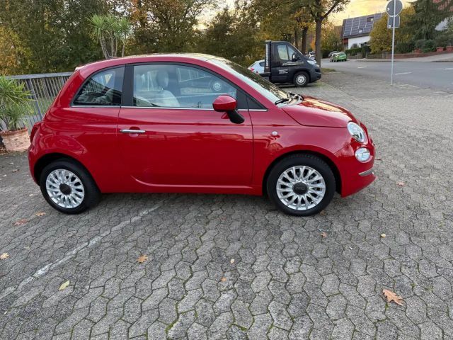 Fiat 500 DolceVita"2.HAND"TÜV/NEU"12MonateGarantie"