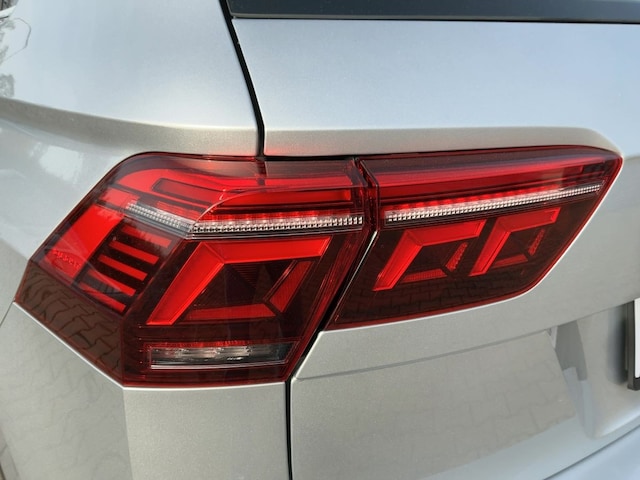 Volkswagen Tiguan 2.0 TDI DSG Elegance Elegance