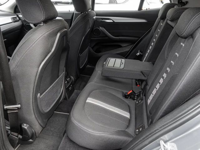 BMW X2 Advantage pakket Coupé sDrive18i