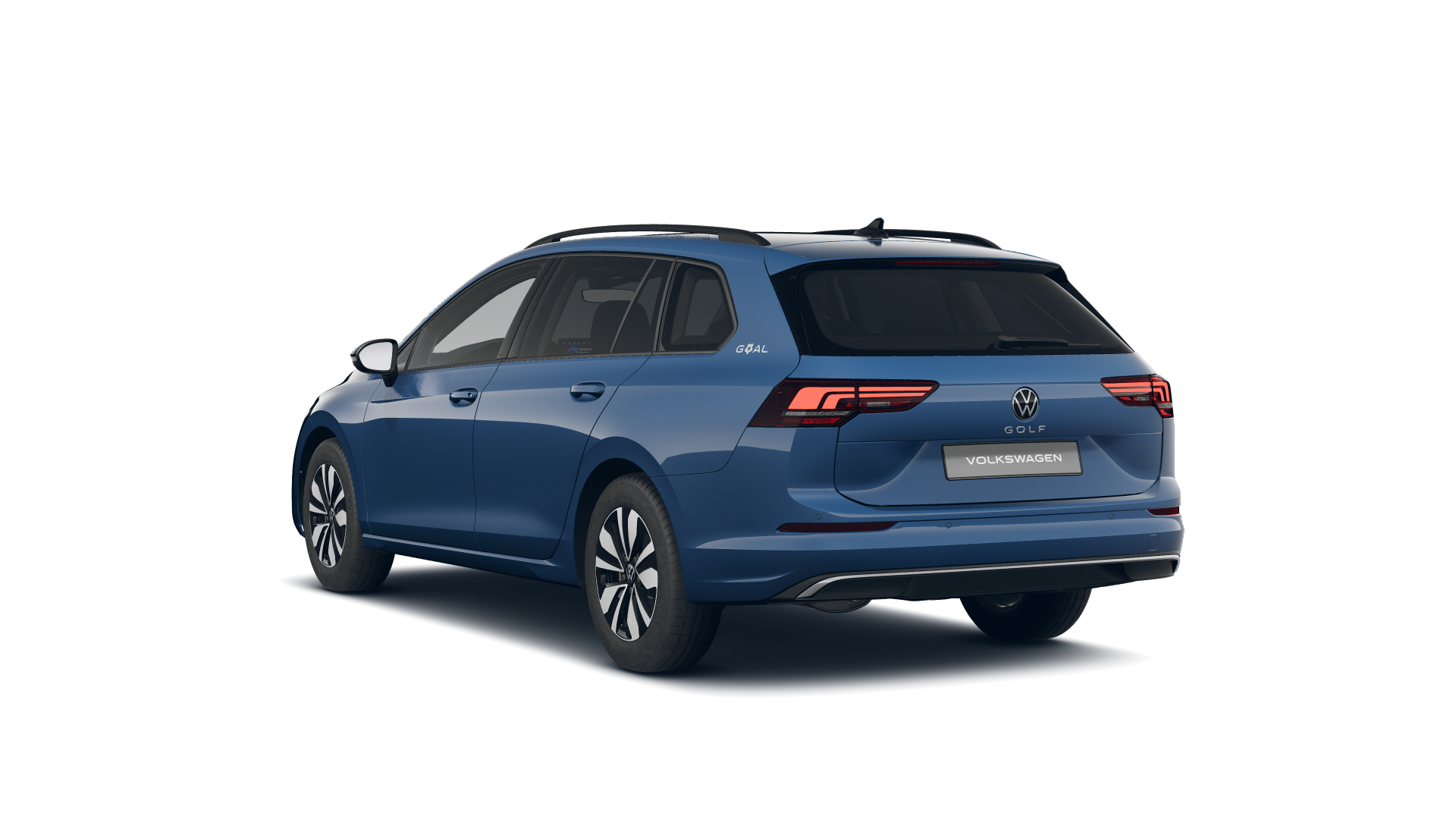 Volkswagen Golf 1.5 TSI Variant