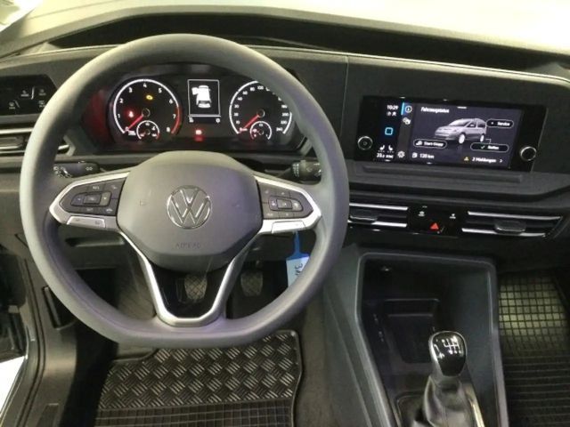 Volkswagen Caddy 1.5 TSI Life