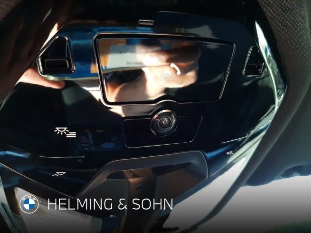 BMW 520 520i M-Sport Touring