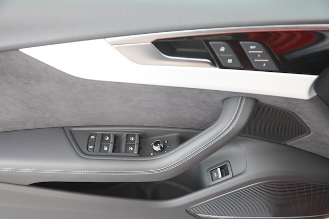 Audi A5 45 TFSI Quattro S-Tronic Sportback