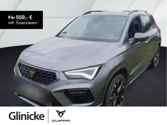 Cupra Ateca 2.0 TSI 4Drive DSG VZ