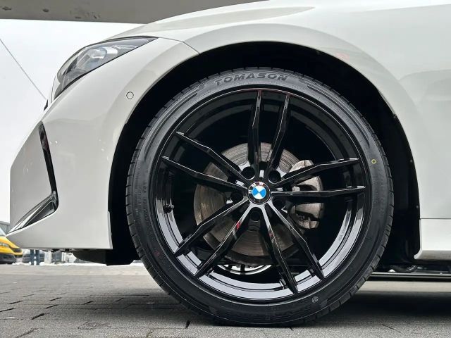 BMW 320 320d M-Sport Touring xDrive