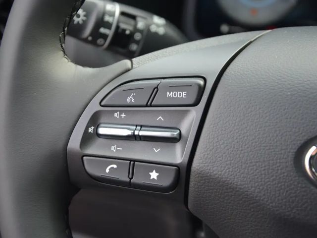 Hyundai Kona 1.0 Smart T-GDi