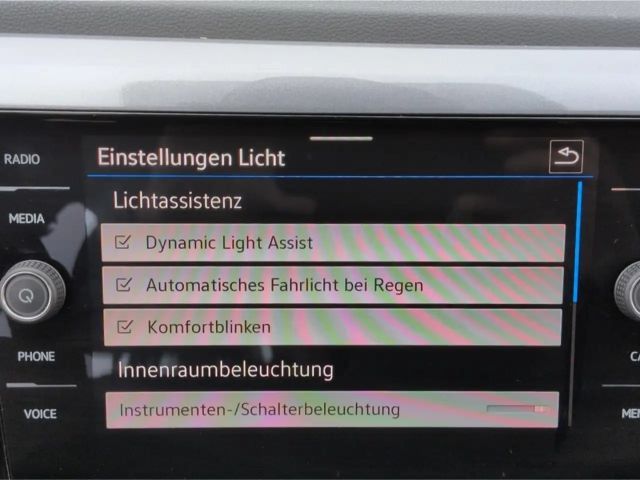 Volkswagen Taigo 1.0 TSI DSG IQ.Drive Style