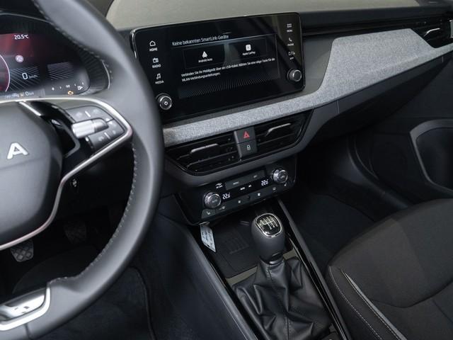 Skoda Scala 1.0 TSI Tour