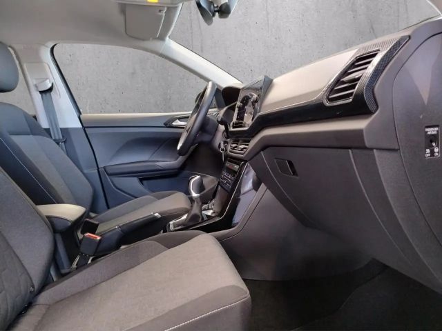Volkswagen T-Cross 1.0 TSI IQ.Drive Life