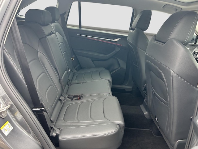 Skoda Kodiaq 2.0 TDI