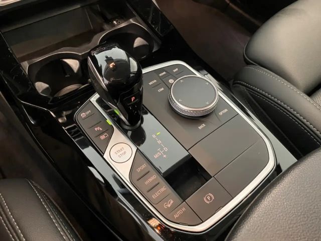 BMW X3 xDrive xDrive30e