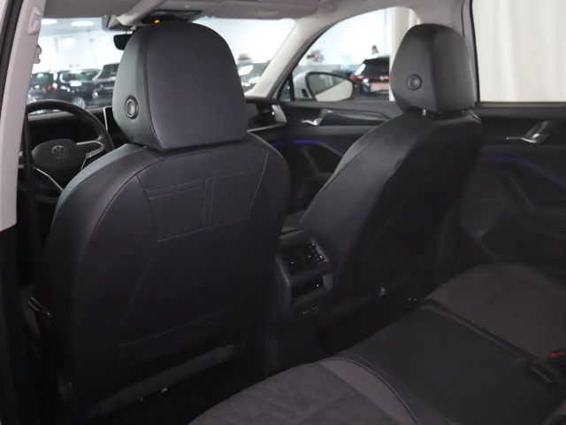 Volkswagen Tayron 2.0 TDI DSG Life