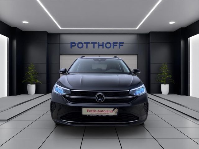 Volkswagen Taigo 1.0 TSI