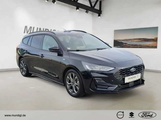 Ford Focus ST Line Wagon